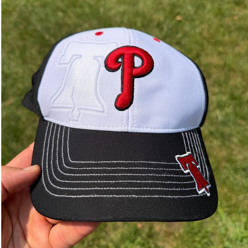 Philadelphia phillies baseball cap hat 47 brand